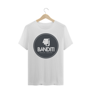 Nome do produtoCamiseta - Banditi Rock Band
