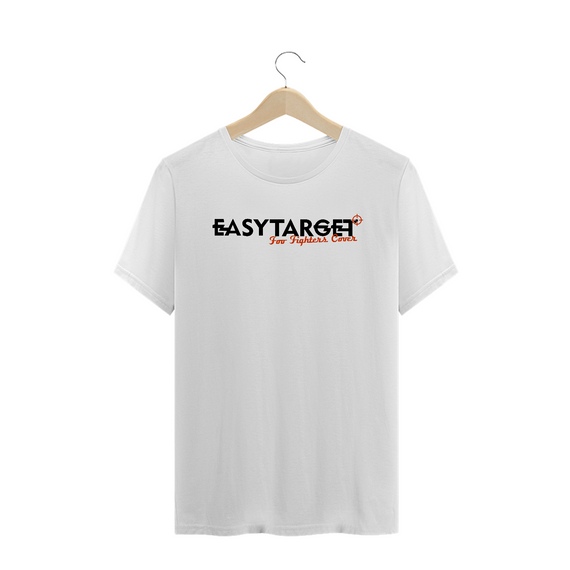 Camiseta - Easy target