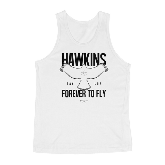 Regata - Hawkins Forever to Fly