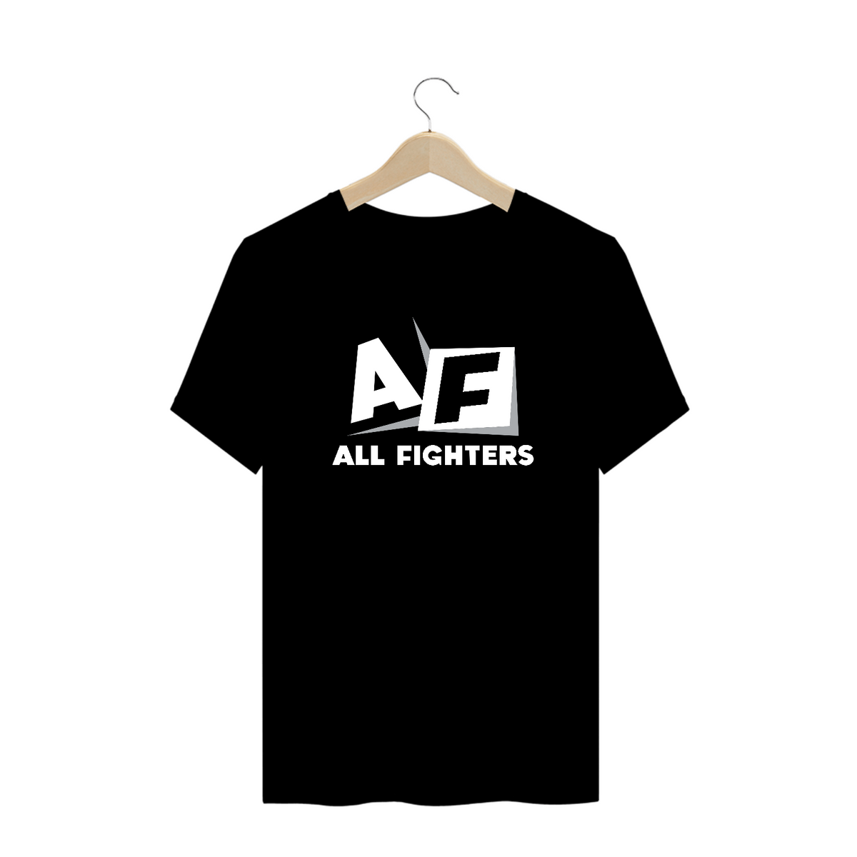 Nome do produto: Camiseta - Cartoon Network - AllFighters