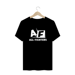 Camiseta - Cartoon Network - AllFighters