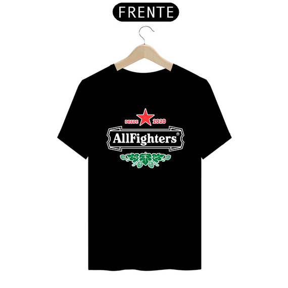 Camiseta - Heineken - AllFighters