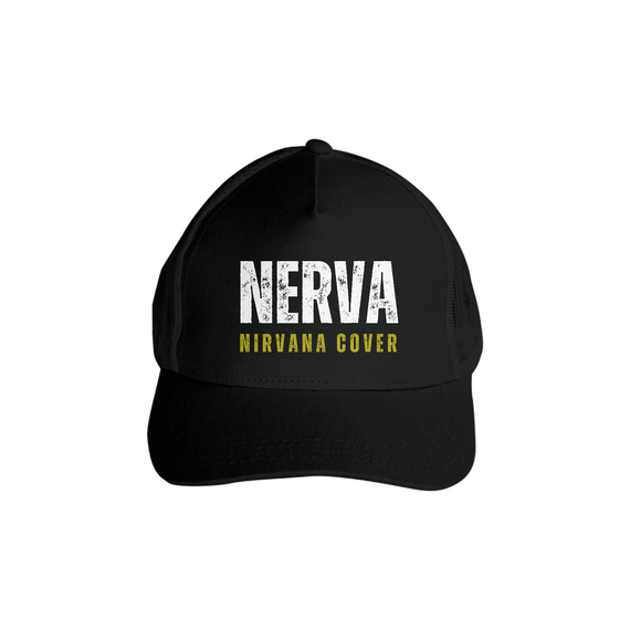 Boné Truck - Nerva