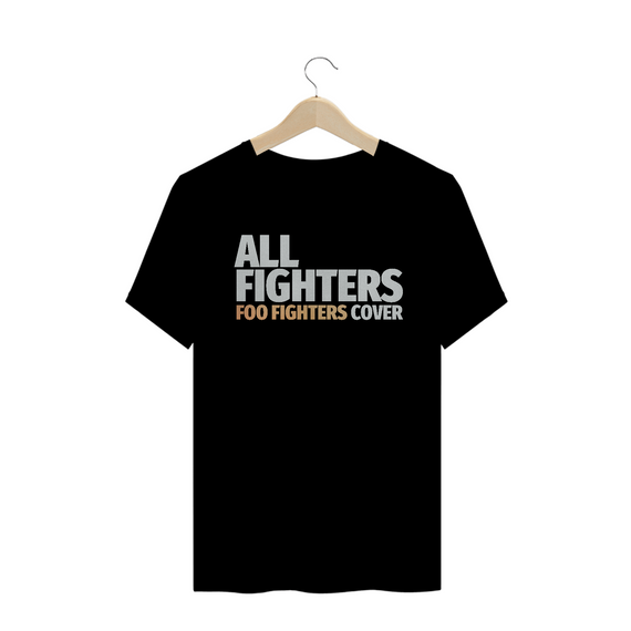Camiseta - AllFighters