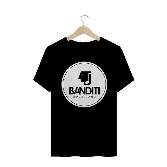 Camiseta - Banditi Rock Band