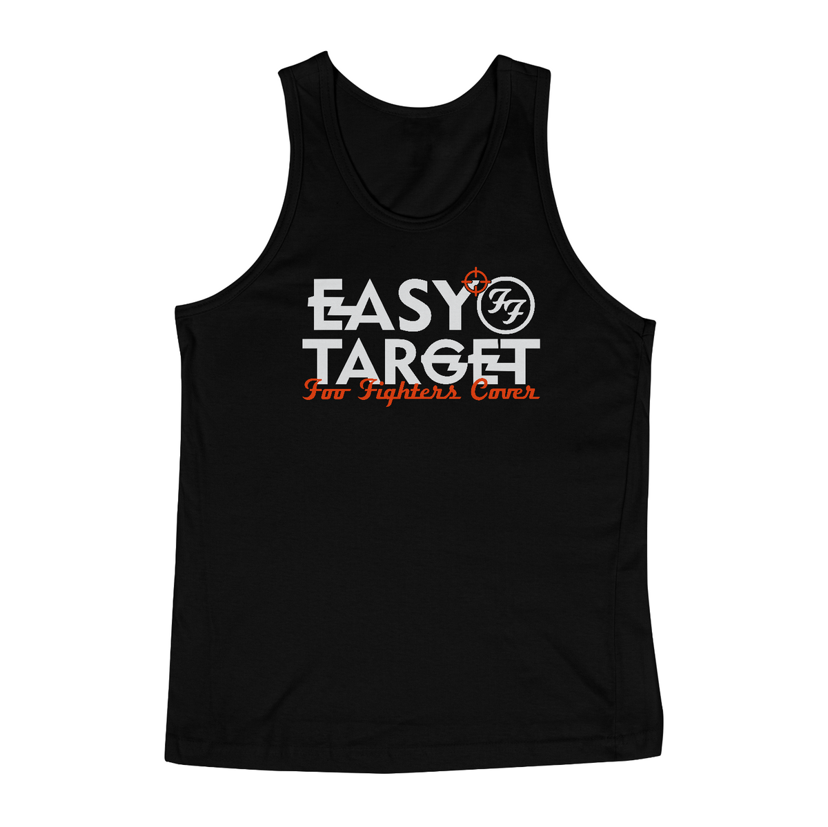 Nome do produto: Regata - Easy target