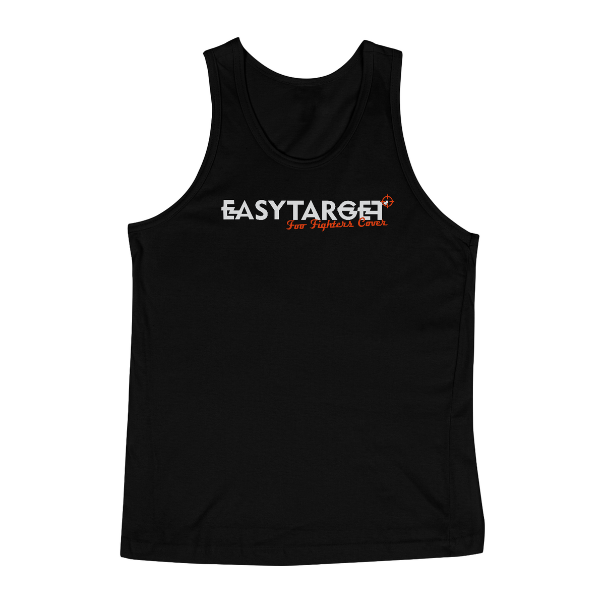 Nome do produto: Regata - Easy target