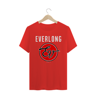 Nome do produtoCamiseta - Everlong