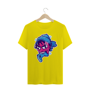 Nome do produtoAngry gamer - Camiseta Gamer