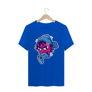 Nome do produtoAngry gamer - Camiseta Gamer