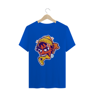 Nome do produtoAngry gamer - camiseta gamer