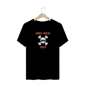 Hard Mode Only, Camiseta Gamer