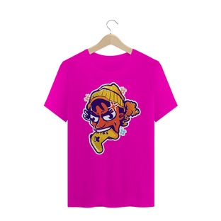 Nome do produtoAngry gamer - camiseta gamer