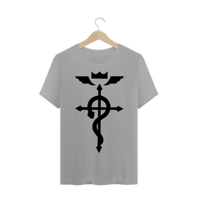 Camiseta Full metal alchemist
