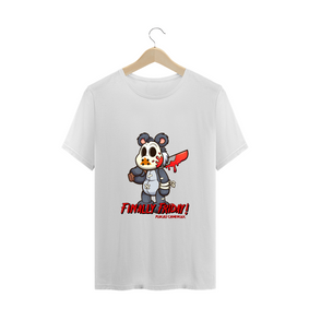 T-SHIRT CLASSIC - Finally 13