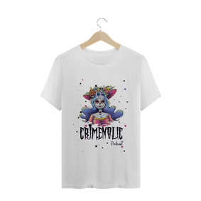 T-SHIRT QUALITY - shinecrime