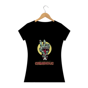 BABY LONG QUALITY - Crimen*lic