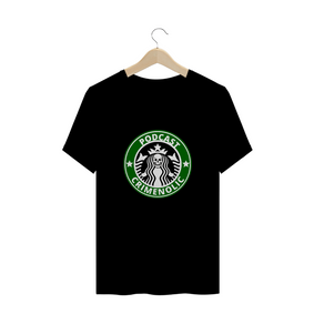 T-SHIRT PLUS SIZE - True Crime 2G