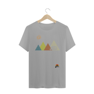 Nome do produtoCamiseta Montains - Sem Fronteiras 