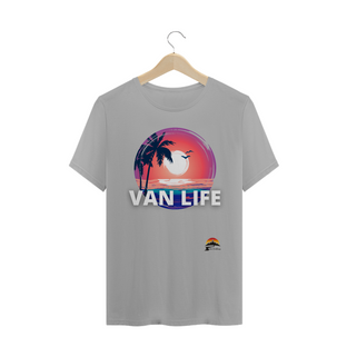 Nome do produtoCamiseta VAN LIFE 2 C3 - Sem Fronteiras