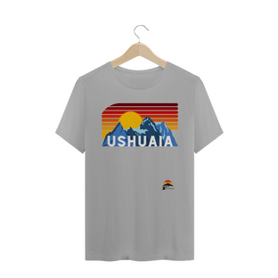 Nome do produtoCamiseta USHUAIA C3 - Sem Fronteiras