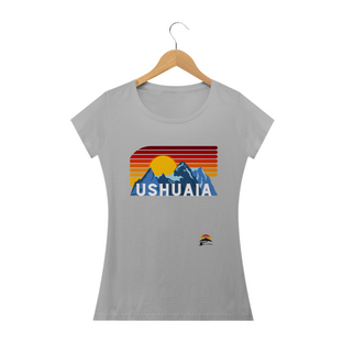 Nome do produtoCamiseta USHUAIA C3 - Sem Fronteiras