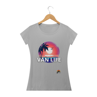 Nome do produtoCamiseta VAN LIFE 2 C3 - Sem Fronteiras