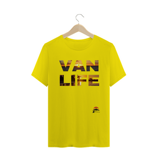 Nome do produtoCamisera VANLIFE SUNSET - Sem Fronteiras