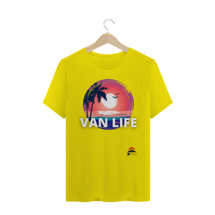 Nome do produtoCamiseta VAN LIFE 2 C3 - Sem Fronteiras