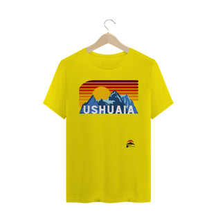 Nome do produtoCamiseta USHUAIA C3 - Sem Fronteiras