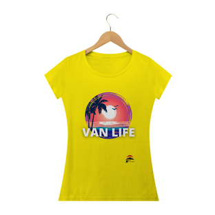 Nome do produtoCamiseta VAN LIFE 2 C3 - Sem Fronteiras