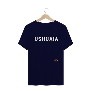 Nome do produtoCamiseta USHUAIA - Sem Fronteiras