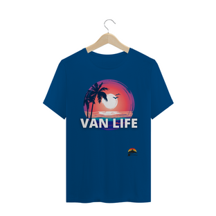 Nome do produtoCamiseta VAN LIFE 2 C3 - Sem Fronteiras