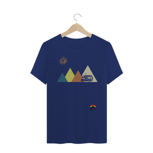 Nome do produtoCamiseta Montains - Sem Fronteiras 