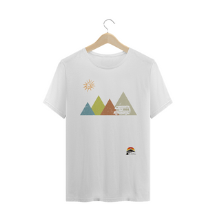 Nome do produtoCamiseta Montains - Sem Fronteiras 