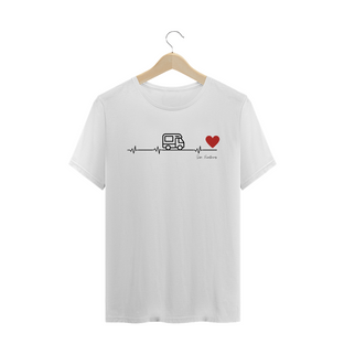 Nome do produtoCamiseta LOVE - Sem Fronteiras