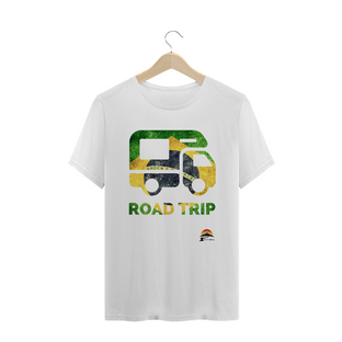 Nome do produtoCamiseta ROAD TRIP BRASIL - Sem Fronteiras