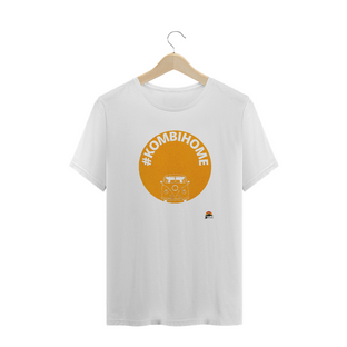 Nome do produtoCamiseta KOMBIHOME - Sem Fronteiras