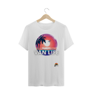 Nome do produtoCamiseta VAN LIFE 2 C3 - Sem Fronteiras