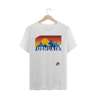 Nome do produtoCamiseta USHUAIA C3 - Sem Fronteiras