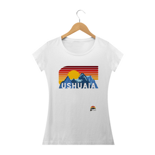 Nome do produtoCamiseta USHUAIA C3 - Sem Fronteiras