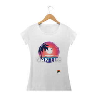 Nome do produtoCamiseta VAN LIFE 2 C3 - Sem Fronteiras