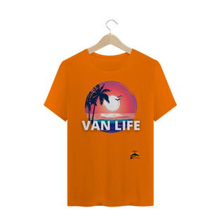 Nome do produtoCamiseta VAN LIFE 2 C3 - Sem Fronteiras