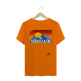 Nome do produtoCamiseta USHUAIA C3 - Sem Fronteiras