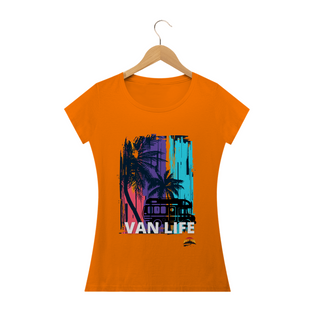 Nome do produtoCamiseta VAN LIFE C3 - Sem Fronteiras