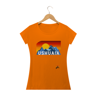 Nome do produtoCamiseta USHUAIA C3 - Sem Fronteiras