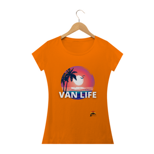 Nome do produtoCamiseta VAN LIFE 2 C3 - Sem Fronteiras