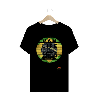 CamisetaVAN LIFE BRASIL - Sem Fronteiras