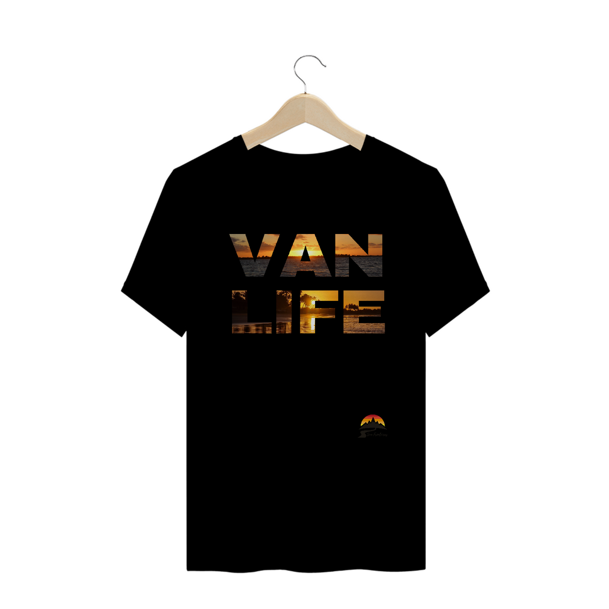 Nome do produtoCamisera VANLIFE SUNSET - Sem Fronteiras