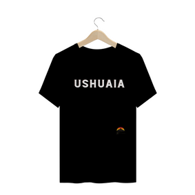 Camiseta USHUAIA - Sem Fronteiras